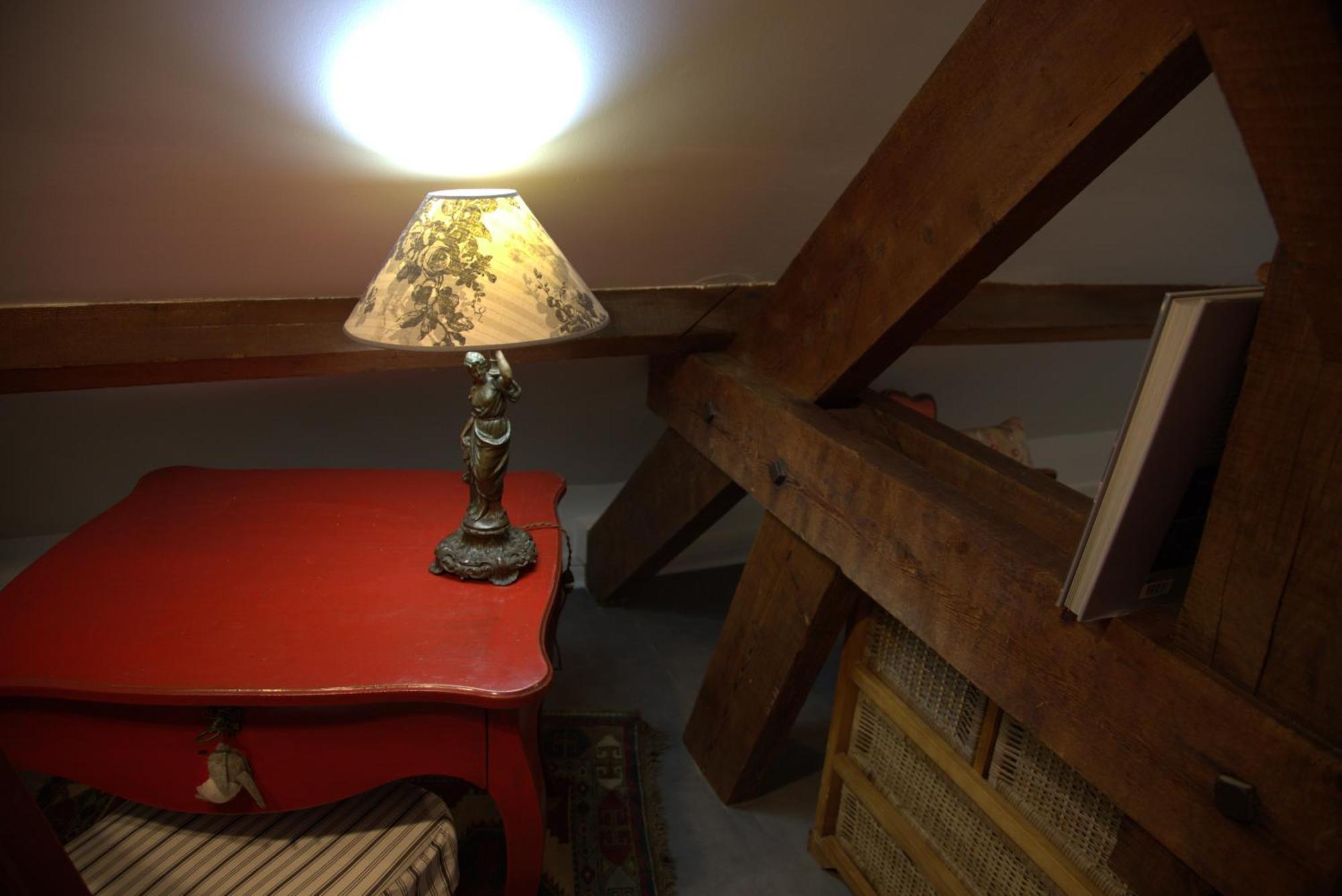 Clair Logis Villa Giverny Buitenkant foto