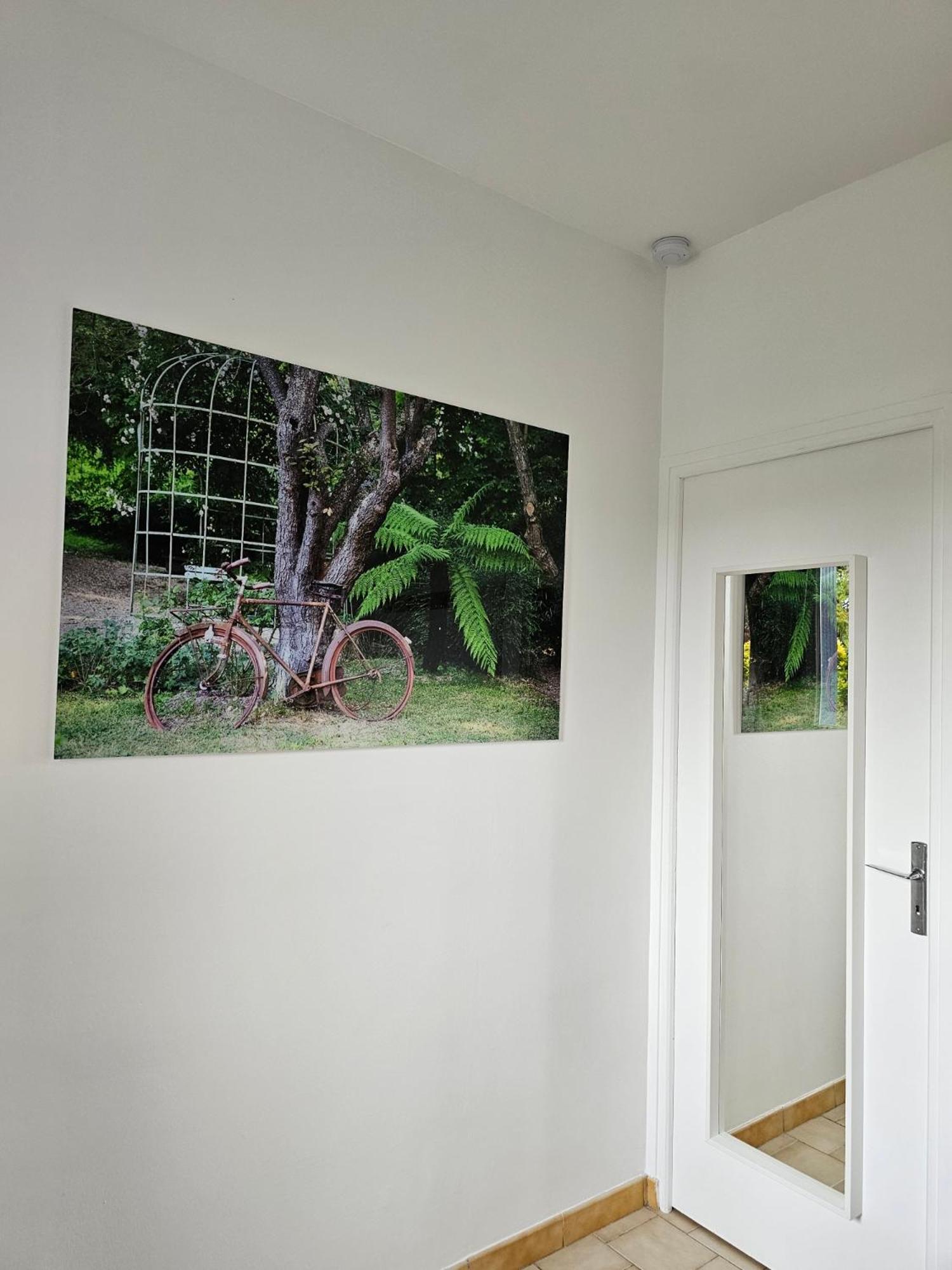 Clair Logis Villa Giverny Buitenkant foto