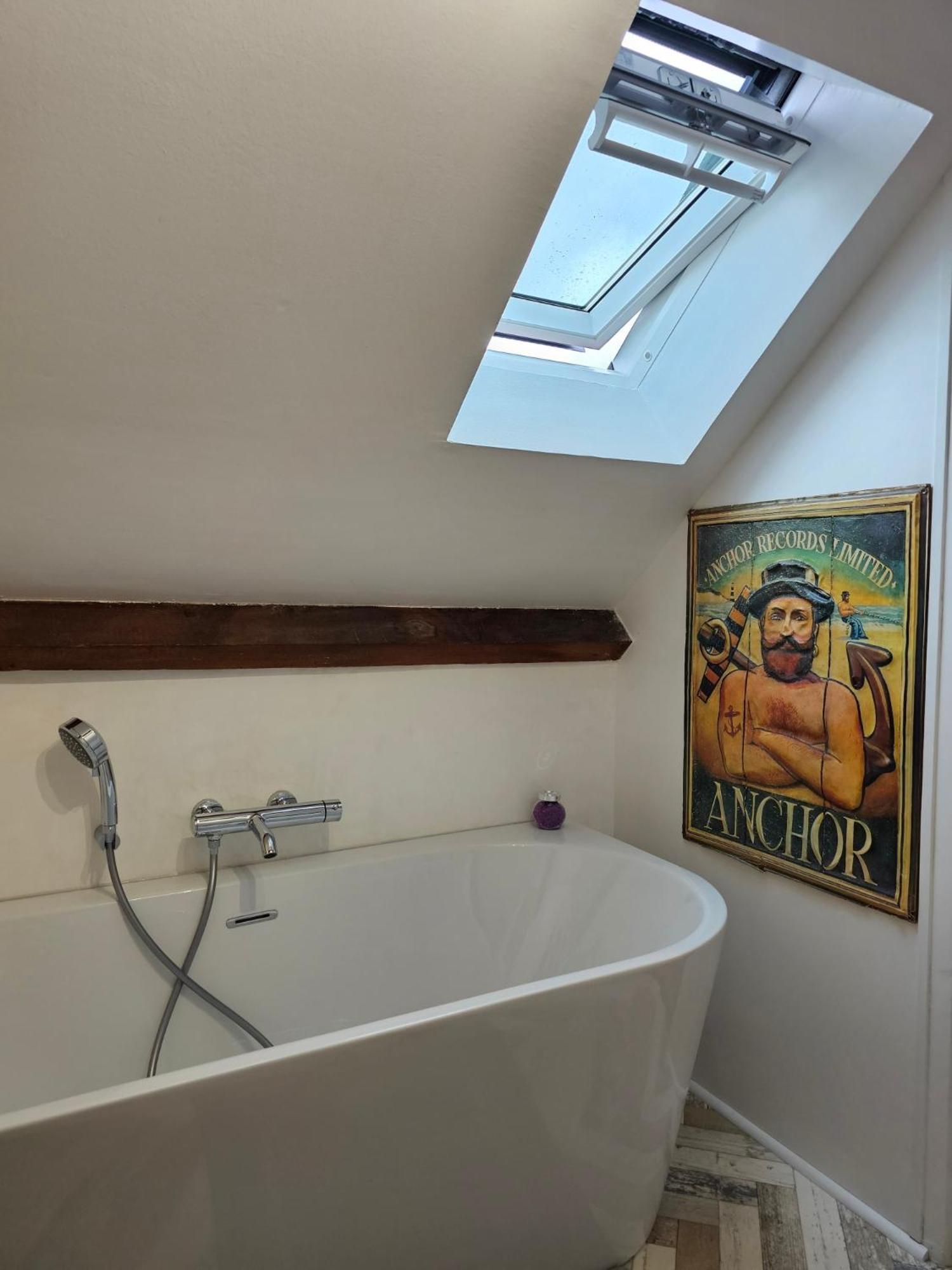 Clair Logis Villa Giverny Buitenkant foto