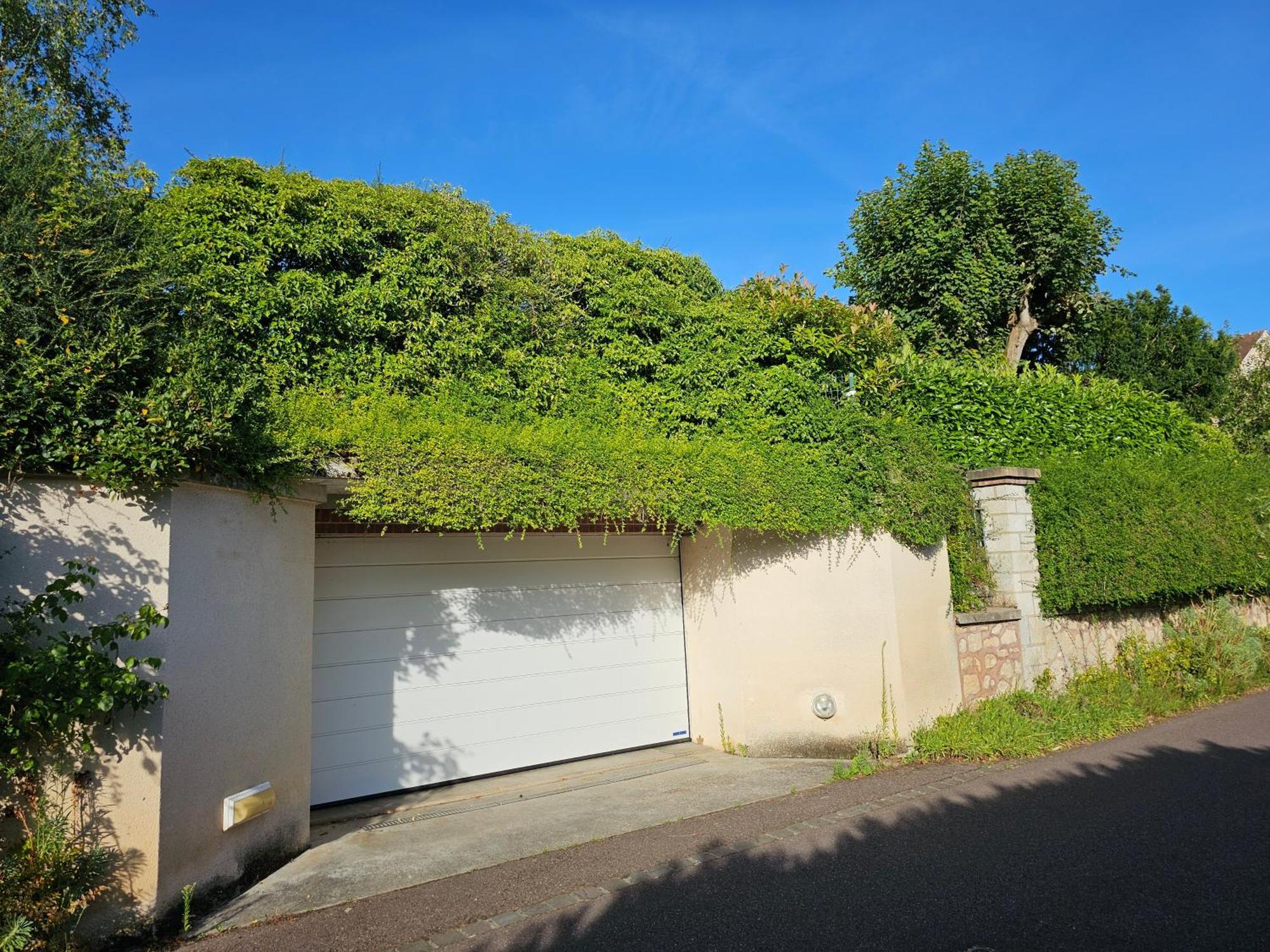 Clair Logis Villa Giverny Buitenkant foto
